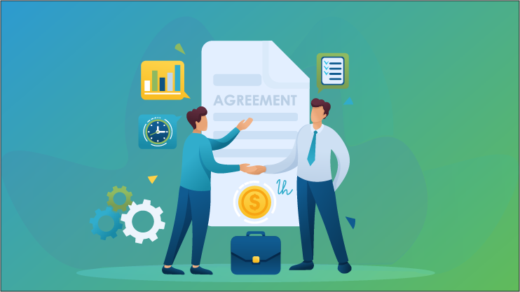  The Beginning of Contract Management Process