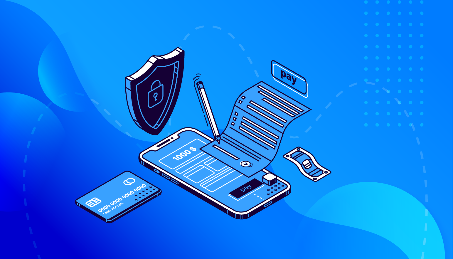 <a href='digital-signature'>digital signature</a> in financial industry-1