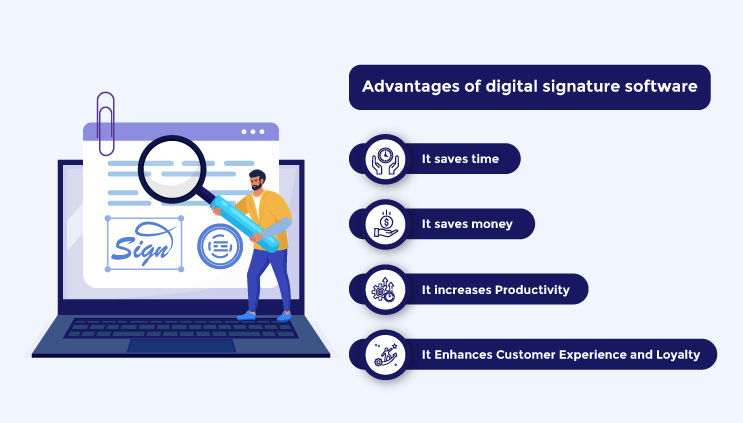 8 Best Digital Signature Software in 2022