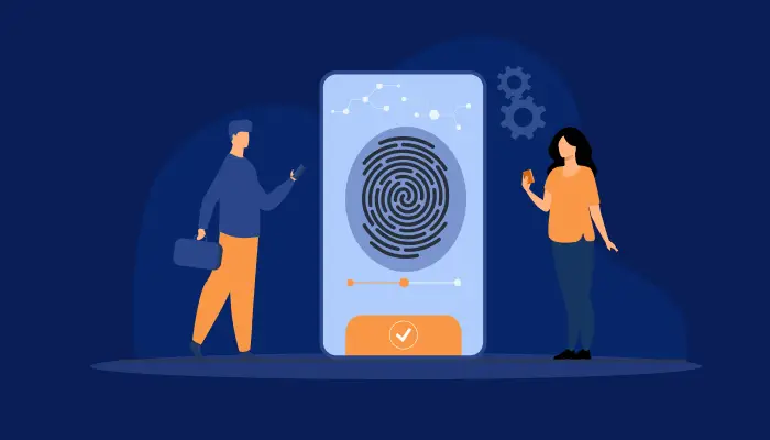 limited biometric scanners