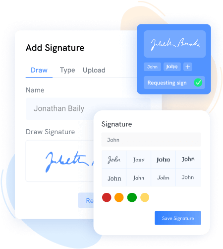 customizable component