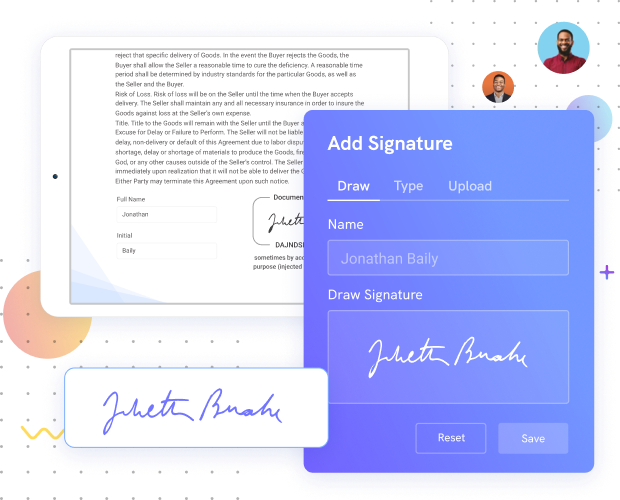 Digital Signature Software