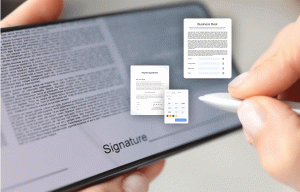 What are the 5 Things Every SME Should Know About eSignature?