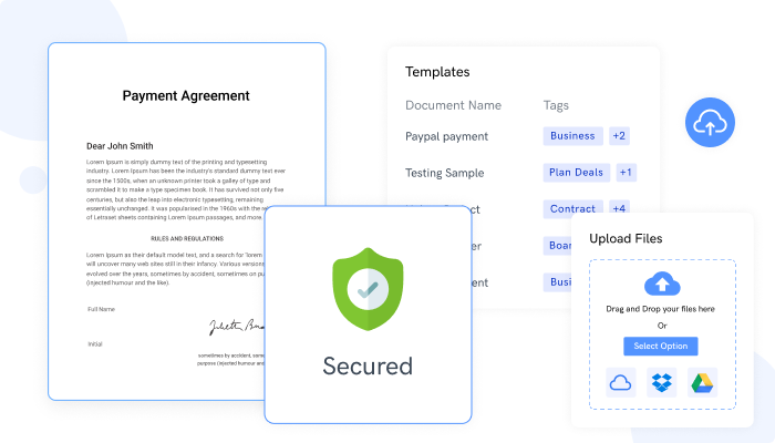 What Is Document Control software