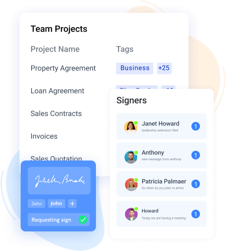 unlimited team projects