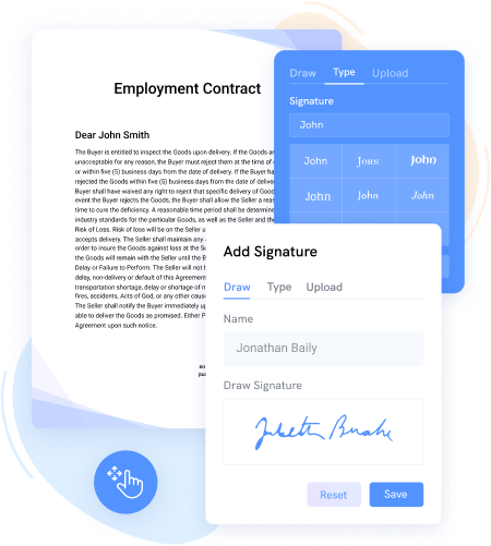 validation of documents